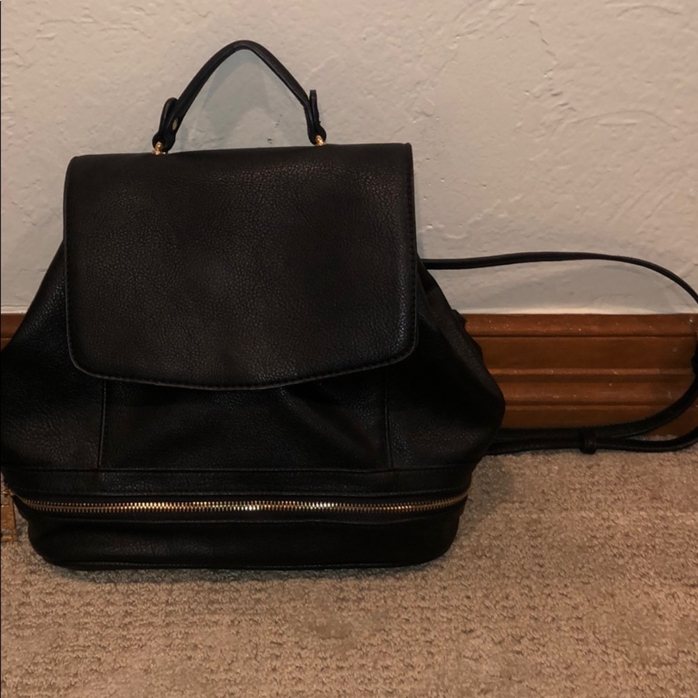 Free people backpack